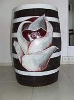 La Fiesta Andalouse : une hacienda coquine pour couples au pays de taureaux !