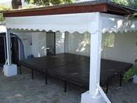 La Fiesta Andalouse : une hacienda coquine pour couples au pays de taureaux !