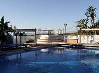La Fiesta Andalouse : une hacienda coquine pour couples au pays de taureaux !