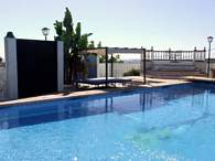 La Fiesta Andalouse : une hacienda coquine pour couples au pays de taureaux !