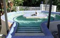 La Fiesta Andalouse : une hacienda coquine pour couples au pays de taureaux !