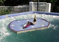 La Fiesta Andalouse : une hacienda coquine pour couples au pays de taureaux !