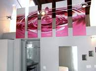 La Fiesta Andalouse : une hacienda coquine pour couples au pays de taureaux !