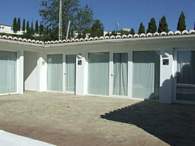 La Fiesta Andalouse : une hacienda coquine pour couples au pays de taureaux !