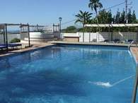 La Fiesta Andalouse : une hacienda coquine pour couples au pays de taureaux !