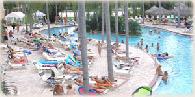 Caliente Resort - Floride