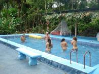 « Mon Amour » , Resort libertin au Costa Rica