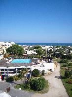Le Cap d’Agde : locations d’appartements et villas (PF)